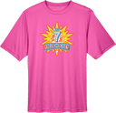 Performance Short Sleeves - Summer Sevens Field Hockey Tournament 2026