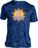 Performance Short Sleeves - Summer Sevens Field Hockey Tournament 2026