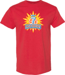 Short Sleeves - Summer Sevens Field Hockey Tournament 2026