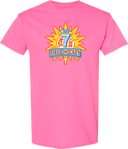 Short Sleeves - Summer Sevens Field Hockey Tournament 2026