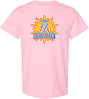 Short Sleeves - Summer Sevens Field Hockey Tournament 2026