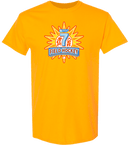Short Sleeves - Summer Sevens Field Hockey Tournament 2026