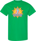 Short Sleeves - Summer Sevens Field Hockey Tournament 2026