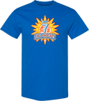 Short Sleeves - Summer Sevens Field Hockey Tournament 2026