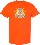 Short Sleeves - Summer Sevens Field Hockey Tournament 2026