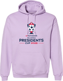 Hoodies - USYS OK Presidents Cup 2026 (Navy and Red)
