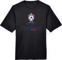 Performance Short Sleeves - USYS OK Presidents Cup 2026 (Navy and Red)