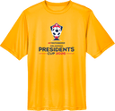 Performance Short Sleeves - USYS OK Presidents Cup 2026 (Navy and Red)
