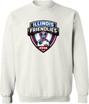 Crew Sweatshirt - Illinois ODP Friendlies 2026