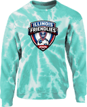 Crew Sweatshirt - Illinois ODP Friendlies 2026