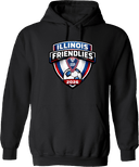 Hoodies - Illinois ODP Friendlies 2026