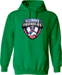 Hoodies - Illinois ODP Friendlies 2026
