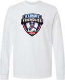 Long Sleeves - Illinois ODP Friendlies 2026
