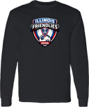 Long Sleeves - Illinois ODP Friendlies 2026