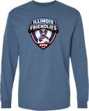 Long Sleeves - Illinois ODP Friendlies 2026