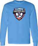 Long Sleeves - Illinois ODP Friendlies 2026