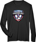 Performance Long Sleeves - Illinois ODP Friendlies 2026