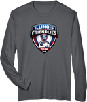 Performance Long Sleeves - Illinois ODP Friendlies 2026