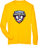 Performance Long Sleeves - Illinois ODP Friendlies 2026