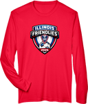 Performance Long Sleeves - Illinois ODP Friendlies 2026