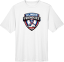 Performance Short Sleeves - Illinois ODP Friendlies 2026