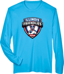 Performance Long Sleeves - Illinois ODP Friendlies 2026