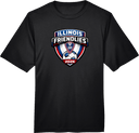 Performance Short Sleeves - Illinois ODP Friendlies 2026