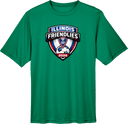 Performance Short Sleeves - Illinois ODP Friendlies 2026