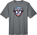 Performance Short Sleeves - Illinois ODP Friendlies 2026
