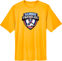 Performance Short Sleeves - Illinois ODP Friendlies 2026
