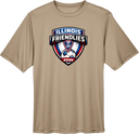 Performance Short Sleeves - Illinois ODP Friendlies 2026