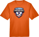Performance Short Sleeves - Illinois ODP Friendlies 2026