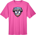 Performance Short Sleeves - Illinois ODP Friendlies 2026