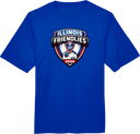 Performance Short Sleeves - Illinois ODP Friendlies 2026