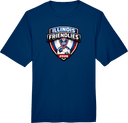 Performance Short Sleeves - Illinois ODP Friendlies 2026