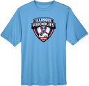 Performance Short Sleeves - Illinois ODP Friendlies 2026