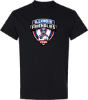 Short Sleeves - Illinois ODP Friendlies 2026