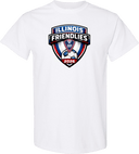 Short Sleeves - Illinois ODP Friendlies 2026