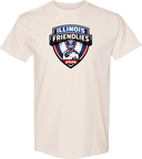 Short Sleeves - Illinois ODP Friendlies 2026