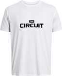 Under Armour Athletics Short Sleeve - The Circuit Session 1 2026 (Black)