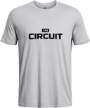 Under Armour Athletics Short Sleeve - The Circuit Session 1 2026 (Black)