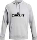 Under Armour Rival Fleece Hoodie - The Circuit Session 1 2026 (Black)