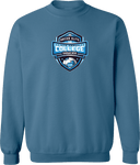 Crew Sweatshirt - 12th Annual Soccer Elite Showcase 2026