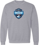 Crew Sweatshirt - 12th Annual Soccer Elite Showcase 2026