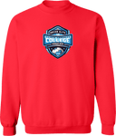 Crew Sweatshirt - 12th Annual Soccer Elite Showcase 2026