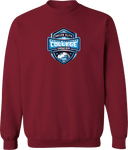 Crew Sweatshirt - 12th Annual Soccer Elite Showcase 2026