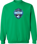 Crew Sweatshirt - 12th Annual Soccer Elite Showcase 2026