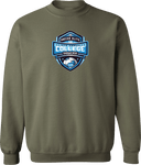 Crew Sweatshirt - 12th Annual Soccer Elite Showcase 2026