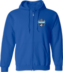 Full Zip Hoodies - 12th Annual Soccer Elite Showcase 2026