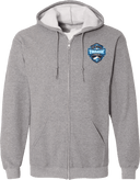 Full Zip Hoodies - 12th Annual Soccer Elite Showcase 2026
